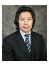 Dr Kok Howe Sen - Ophthalmologist at International Specialist Eye Centre - Ampang