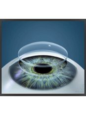 Corneal Transplant - International Specialist Eye Centre