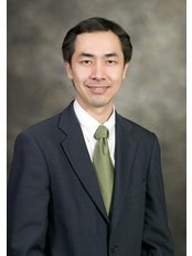 Dr Choong Yee Fong - Ophthalmologist at International Specialist Eye Centre
