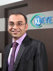 KL Eye Specialist Centre - 73 & 73-1, Jalan Metro Perdana Barat 1, Taman Usahawan Kepong, Kuala Lumpur, Wilayah Persekutuan, 52100,  0