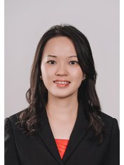 Dr Faith Ho - Ophthalmologist at Optimax Eye Specialist Centre (Kuching)