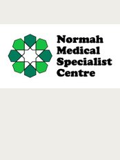 Normah Medical Specialist Centre - Lot 937,, Jalan Tun Abdul Rahman Yaakub, Petra Jaya, Kuching, Sarawak, 93050, 