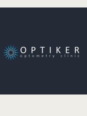 Optiker Optometry - 21B Jalan Gasing & Jalan Chantek 5/13,, Petaling Jaya, Selangor, 46050, 