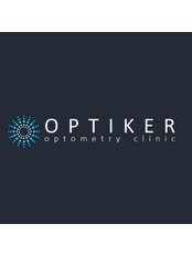 Optiker Optometry - 21B Jalan Gasing & Jalan Chantek 5/13,, Petaling Jaya, Selangor, 46050,  0