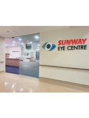 Sunway Eye Centre - Sunway Eye Centre, 1st Floor, Tower B, Sunway Medical Centre, 5, Jalan Lagoon Selatan, Bandar Sunway, 47500 Petaling Jaya, Selangor, Bandar Sunway, Selangor, 47500,  0
