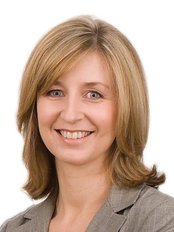 Dr Penny McAllum - Surgeon at Eye Doctors - Ascot Hospital or Columba Surgical