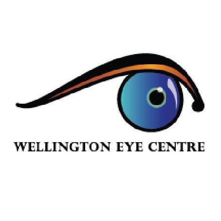 Wellington Eye Centre - Hawkes Bay