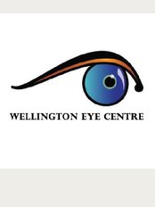 Wellington Eye Centre - Hawkes Bay - 1 Lever St, Ahuriri, Unit 103, Shed 5, Napier, 4110, 