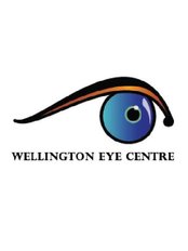 Wellington Eye Centre - Wellington - Level 4, 148 Cuba Street Wellington Central, Wellington, 6011,  0