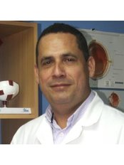 Dr Luis Espinoza - Doctor at Opti Laser
