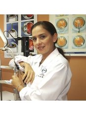 Dr Sylvia Bravo - Doctor at Opti Laser
