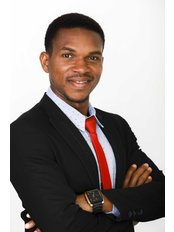Mr John-Vianeey Ihezie - Finance Manager at De-Lens Ophthalmics