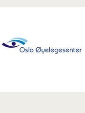 Oslo Øyelegesenter - Sørkedalsveien 10A, Oslo, 0369, 