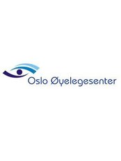 Oslo Øyelegesenter - Sørkedalsveien 10A, Oslo, 0369,  0