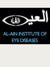 Al-Ain Institute of Eye Diseases - 241 / 3 / A, Block-2, P.E.C.H.S, Shahra-e-Quaideen, Karachi, 75400, 