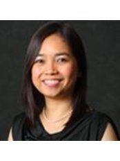 Dr Rochelle Sumagang - Ophthalmologist at Clinica Henson Eye Center Ear, Nose and Throat Center