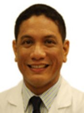 The Lasik Surgery Clinic Pampanga - Dr Raoul Paolo Henson 