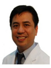 Dr Andrew L Angeles - Ophthalmologist at The Lasik Surgery Clinic Pampanga