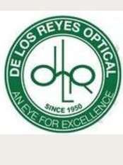 De Los Reyes Optical Ayla Center - Cebu Business Park, Cebu City, 6000, 