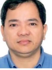 Mr Edwin Dichoso - Practice Manager at Abesamis Eye