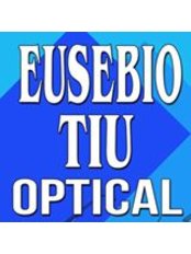 Eusebio-Tiu Optical Clinic - 32 C. Jose St., Malibay, Pasay City, 1300,  0