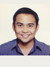 Silang Eye and ENT Center - Dr George Emmanuel Comia