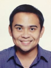 Silang Eye and ENT Center - Dr George Emmanuel Comia 