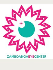 ZAMBOANGA EYE CENTER - Zamboanga Eye Center