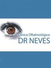 Clínica Oftalmológica Dr. Neves -Matosinhos Branch
