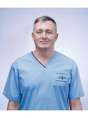 Dr Andrei Filip - Ophthalmologist at Ama Optimex