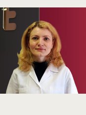 Dr. Pupilescu (West Eye Hospital) - Calea Vitan nr. 137-139, Bucuresti, 