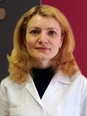 Dr. Pupilescu (West Eye Hospital) - Calea Vitan nr. 137-139, Bucuresti,  0