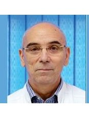 Dr Stefaniu Ioan -  at Laser Vision Med
