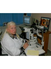 Eye Specialist Consultation - OKOMED Eye Clinic
