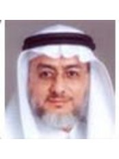 Prof Osama M. Badeeb - Ophthalmologist at Dr. Salim Basaffar Eye Center