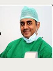 Dr. Salim Basaffar Eye Center - Irfan Al Jamil, Al Faisaliyah, Jeddah, 23442, 