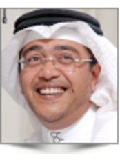 Dr Arshad Menkabo - Ophthalmologist at The Eye Consultants -Jeddah