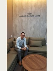 Tiong Bahru Eyecare - 11a Boon Tiong Road #01-10, Singapore, 161011, 