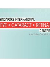 Singapore International Eye Cataract Retina Centre - 3 Mount Elizabeth #07-04, Mt Elizabeth Medical Ctr, Singapore, 228510,  0