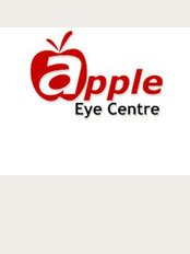 Apple Eye Centre - 290 Orchard Road #11-01 Paragon Medical, Singapore, 238859, 