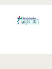 NHG Eye Institute, National Healthcare Group - NHG 1-Health - 4190 Ang Mo Kio Avenue 6,, Singapore, 569841 ‎, 