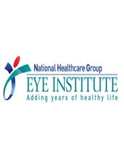NHG Eye Institute, National Healthcare Group - NHG 1-Health - 4190 Ang Mo Kio Avenue 6,, Singapore, 569841 ‎,  0