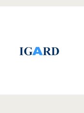 IGARD - 51 Cuppage Road 01-04, Centre for Eye Health and Vision Therapy, Singapore, Singapore, 229469, 