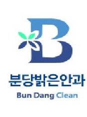 Bright Eye Clean Clinic - 23-1 Gumi-dong, Bundang-gu, Seongnam-si, Gyeonggi-do,  0