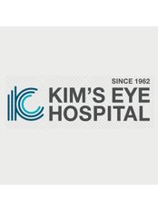 Kim's Eye Hospital - Dong, Yeongdeungpo-gu lang syne 136, 156 Yeongdeungpo-dong 4, Seoul,  0