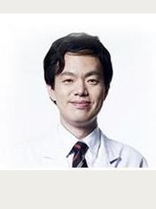 Smart Eye Expert Samsung Eye Center - 116-1 Olympics Rd, Songpa-gu,, Seoul, 