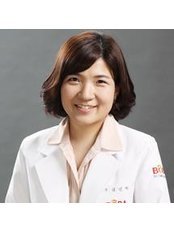 Dr Jin Ha, Kim - Doctor at Boda Ophthalmic Clinic