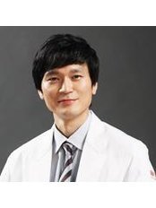 Dr Nam Soo, Han - Doctor at Boda Ophthalmic Clinic
