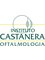 The Castanera Institute of Ophthalmology - Logo Instituto de Oftalmología Castanera 
