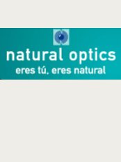 Natural Optics Javea - Avda. Del Pla N 128, Javea, 03730, 